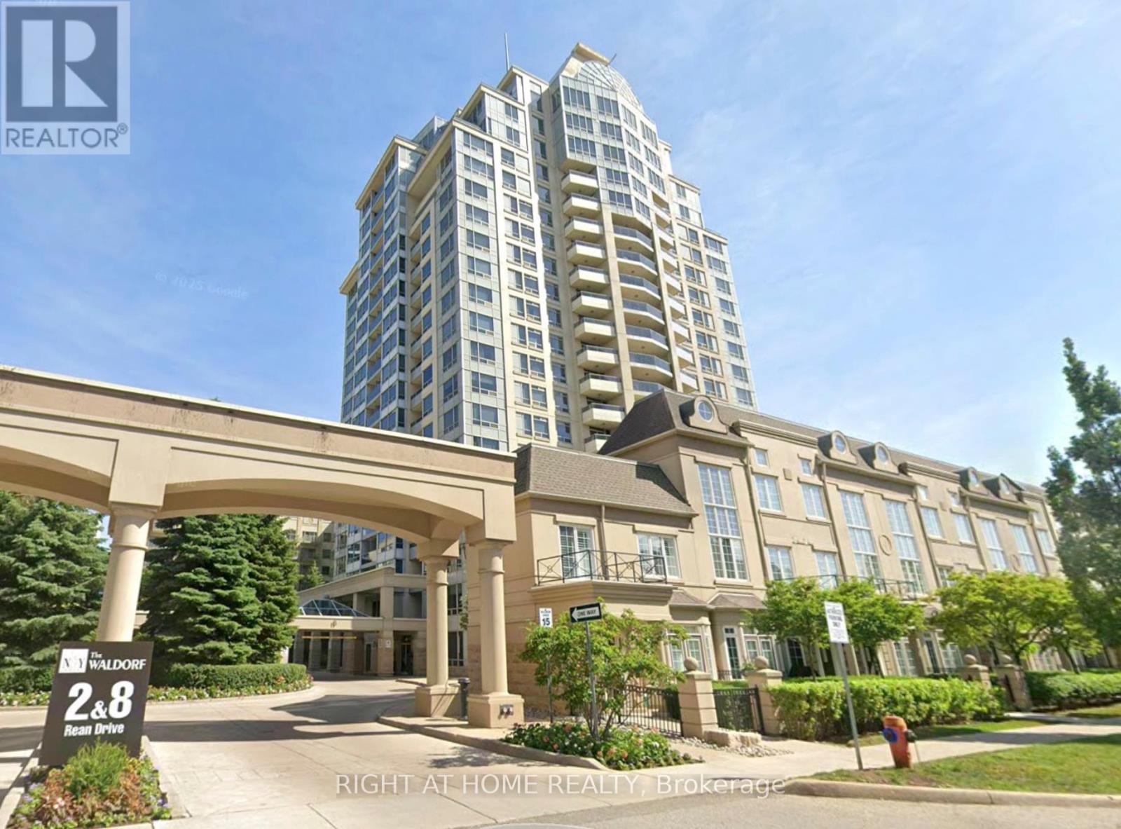 1614 - 8 REAN DRIVE
