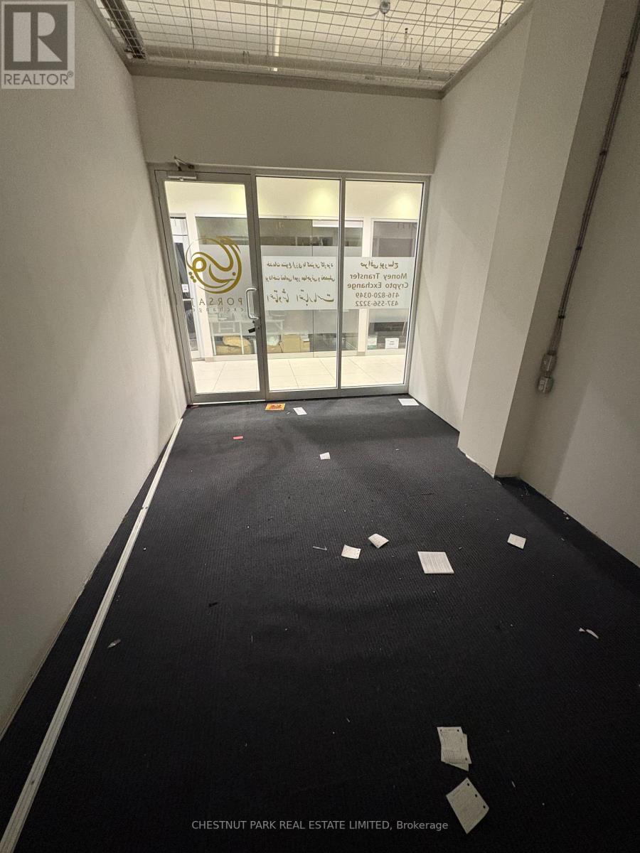 206 - 7181 YONGE STREET