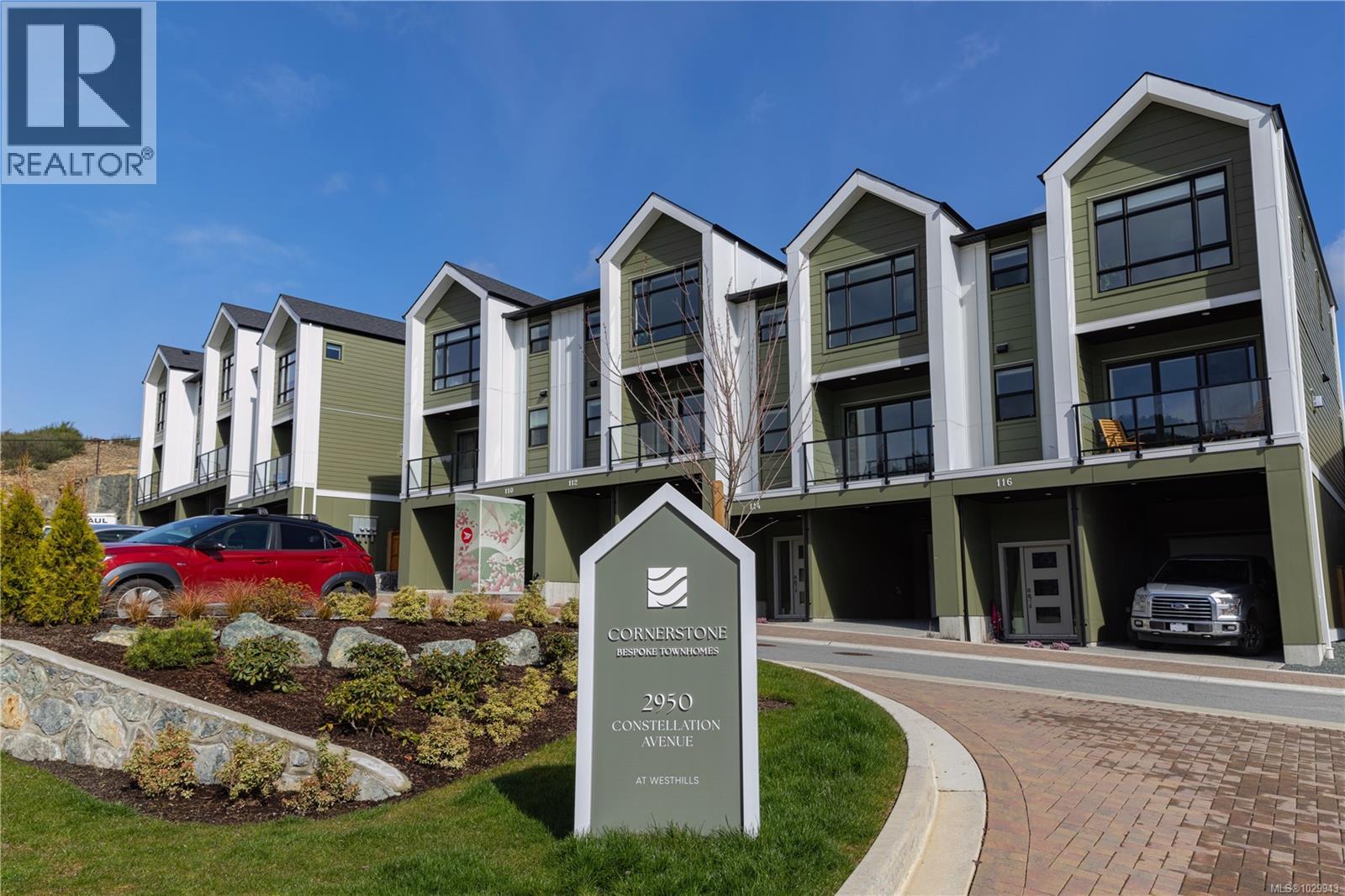 114 2950 Constellation Avenue, Langford