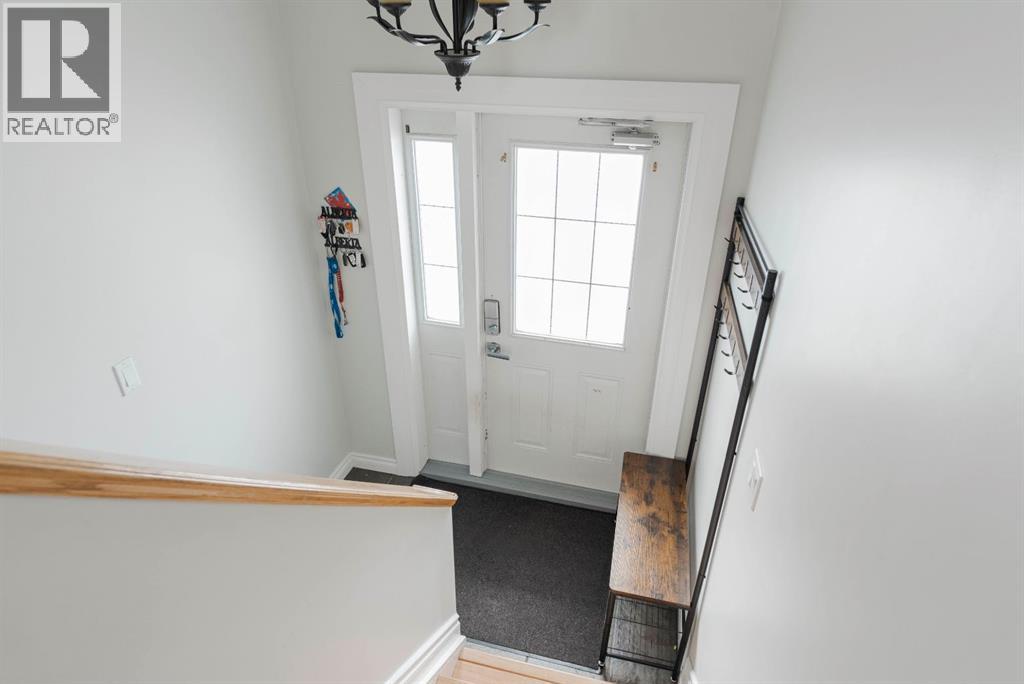 110 Parmenter Crescent, Fort McMurray