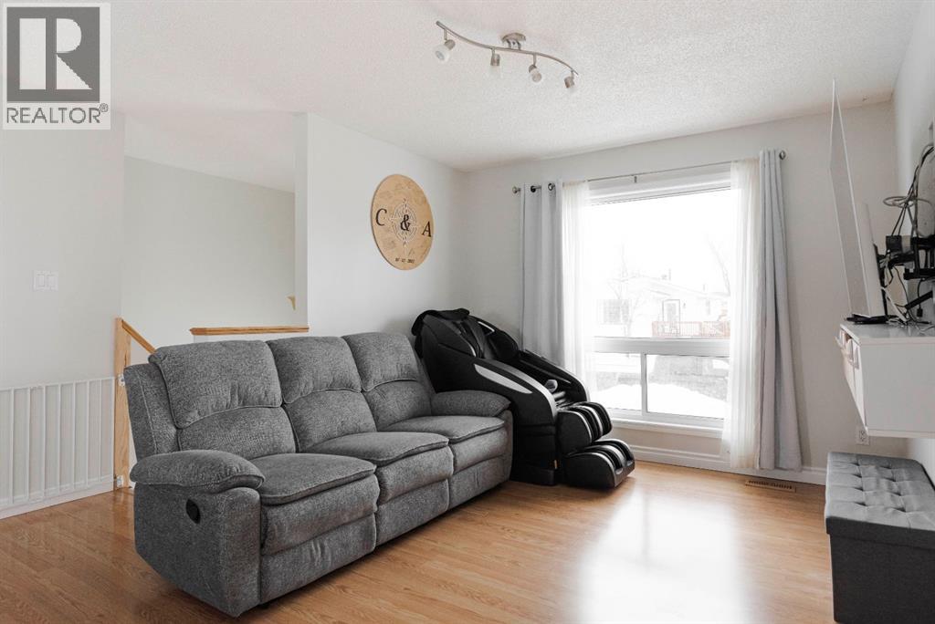 110 Parmenter Crescent, Fort McMurray