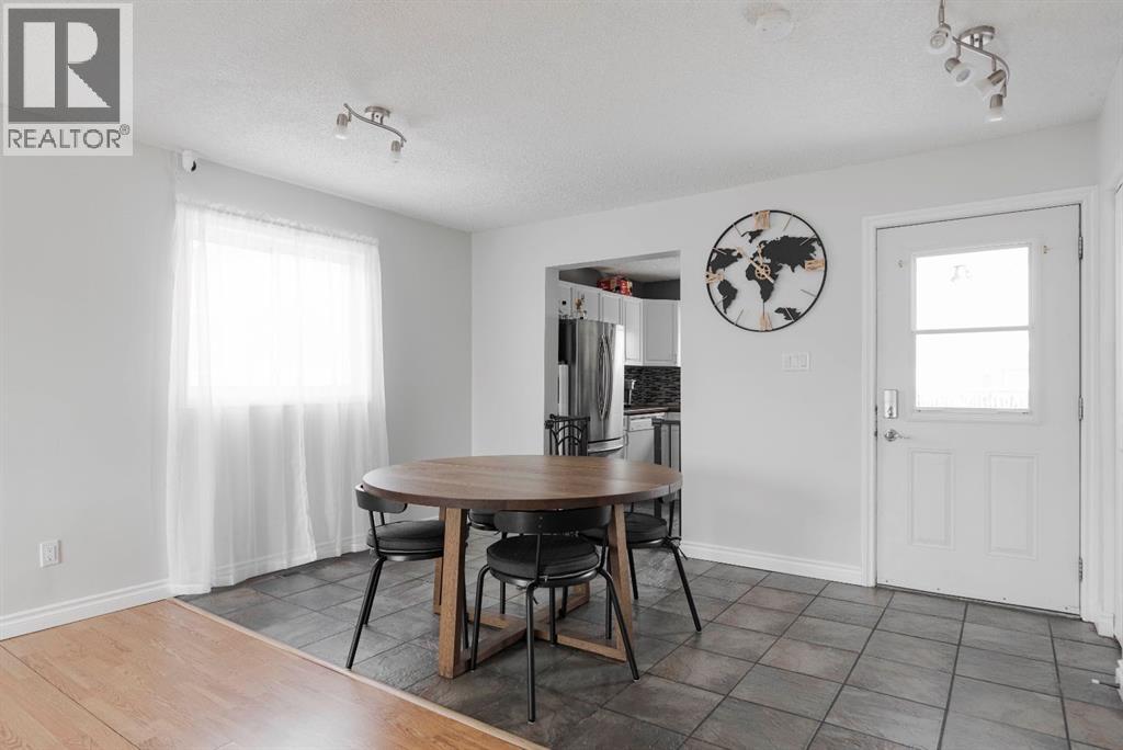 110 Parmenter Crescent, Fort McMurray