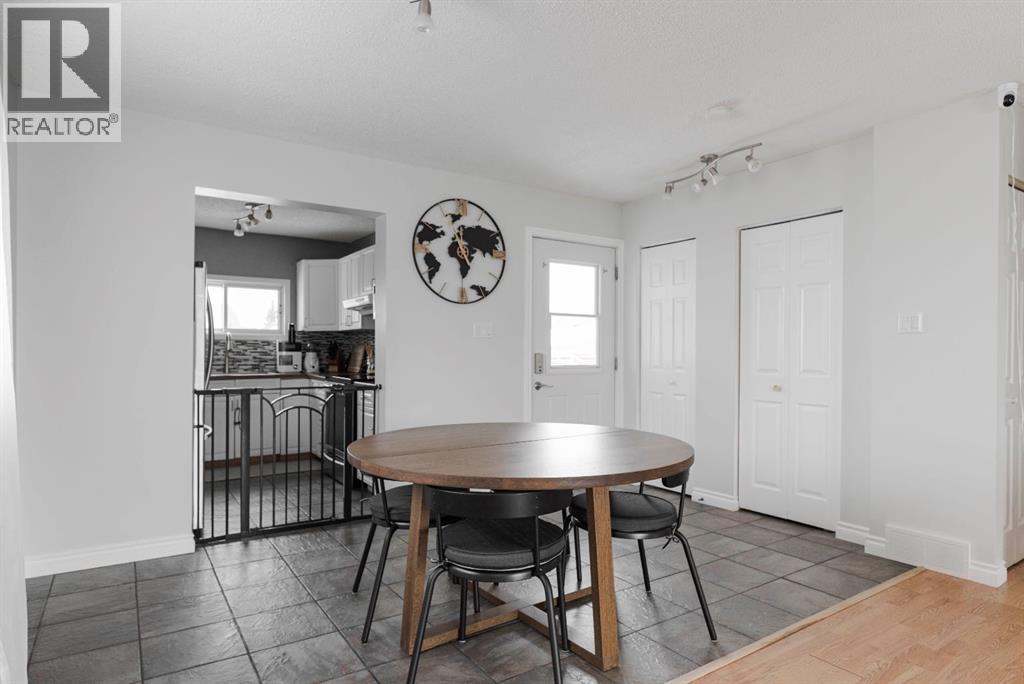 110 Parmenter Crescent, Fort McMurray