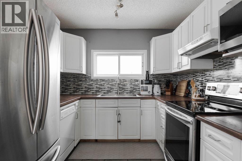 110 Parmenter Crescent, Fort McMurray