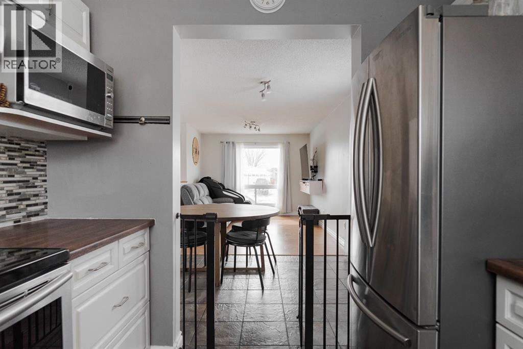 110 Parmenter Crescent, Fort McMurray