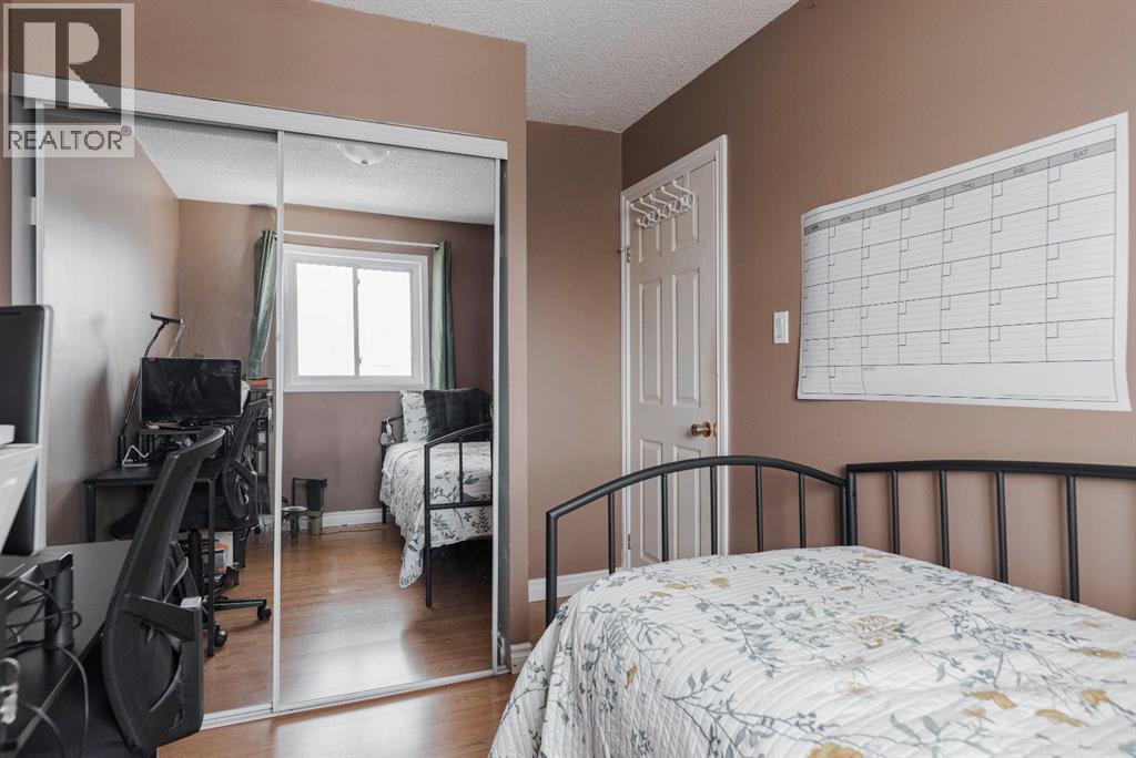 110 Parmenter Crescent, Fort McMurray