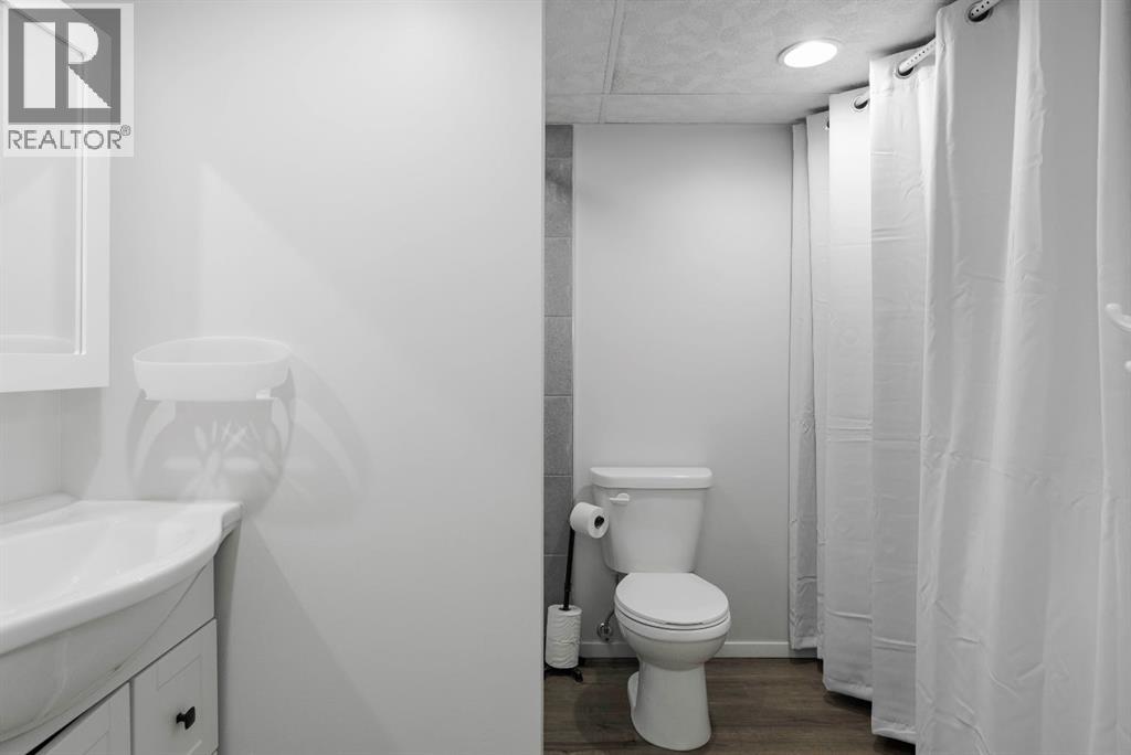 110 Parmenter Crescent, Fort McMurray