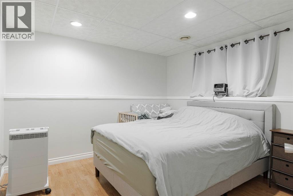 110 Parmenter Crescent, Fort McMurray