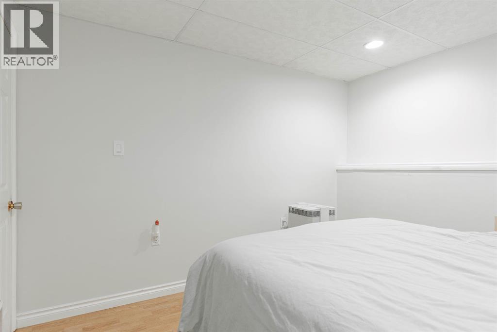 110 Parmenter Crescent, Fort McMurray