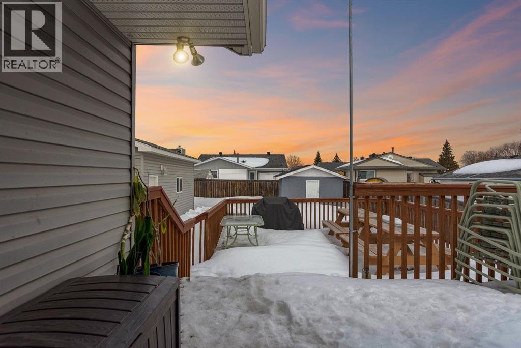 110 Parmenter Crescent, Fort McMurray