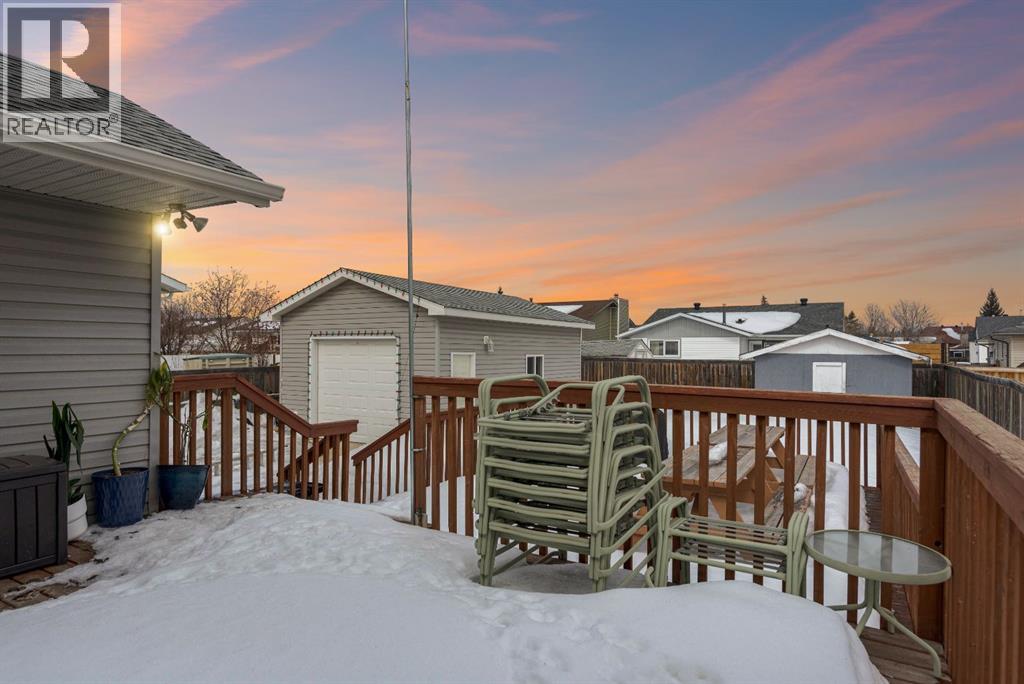 110 Parmenter Crescent, Fort McMurray