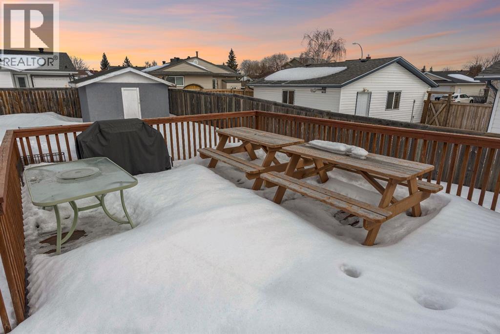 110 Parmenter Crescent, Fort McMurray