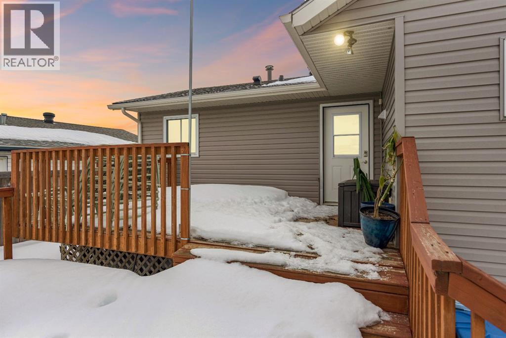 110 Parmenter Crescent, Fort McMurray