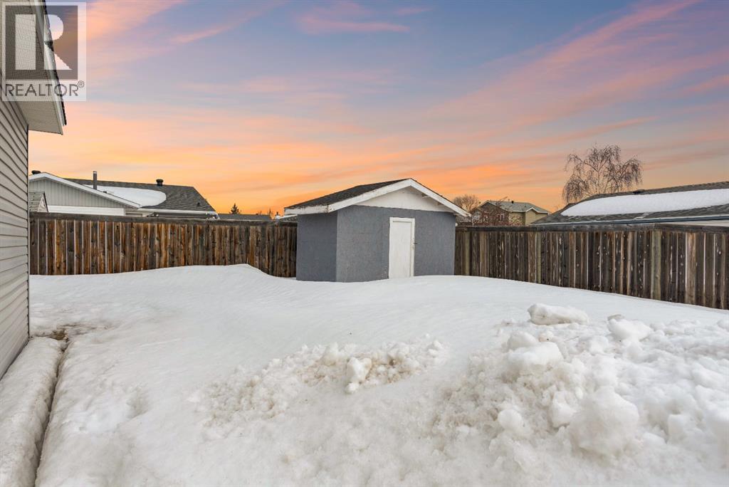 110 Parmenter Crescent, Fort McMurray