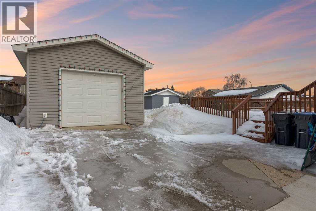 110 Parmenter Crescent, Fort McMurray
