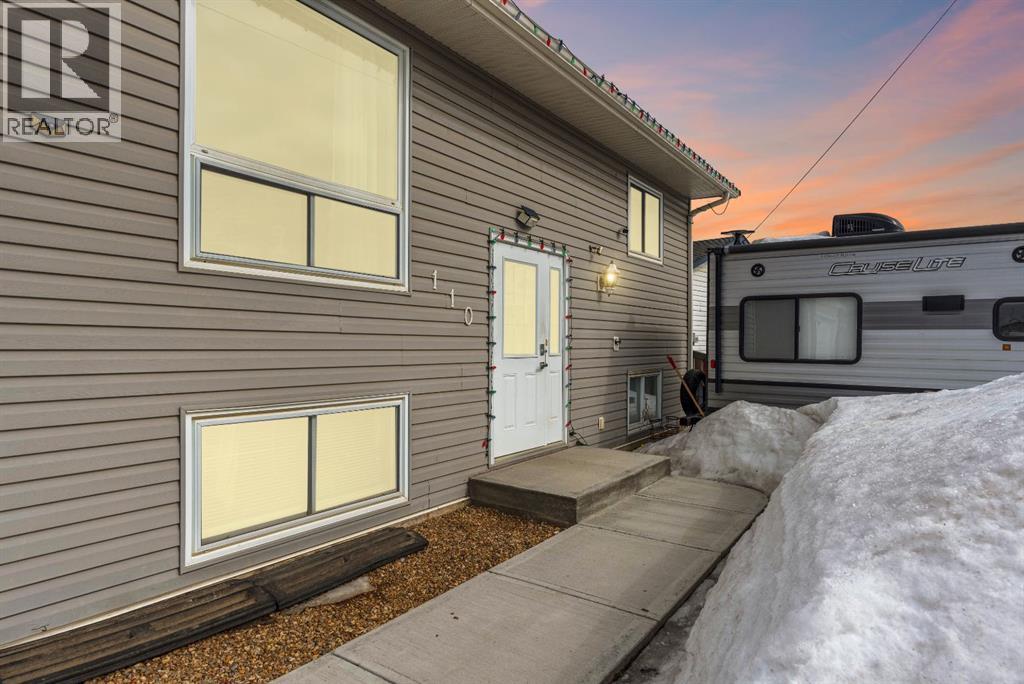 110 Parmenter Crescent, Fort McMurray