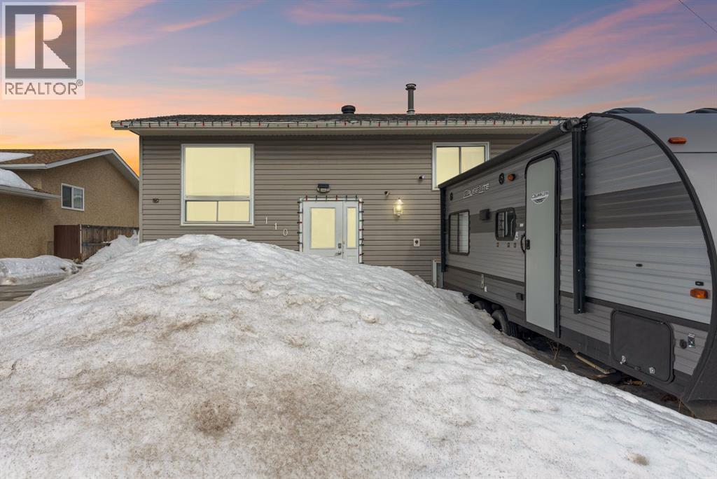 110 Parmenter Crescent, Fort McMurray