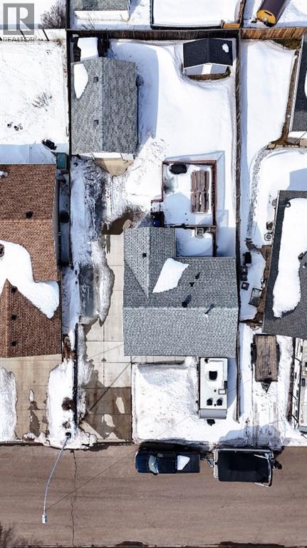 110 Parmenter Crescent, Fort McMurray