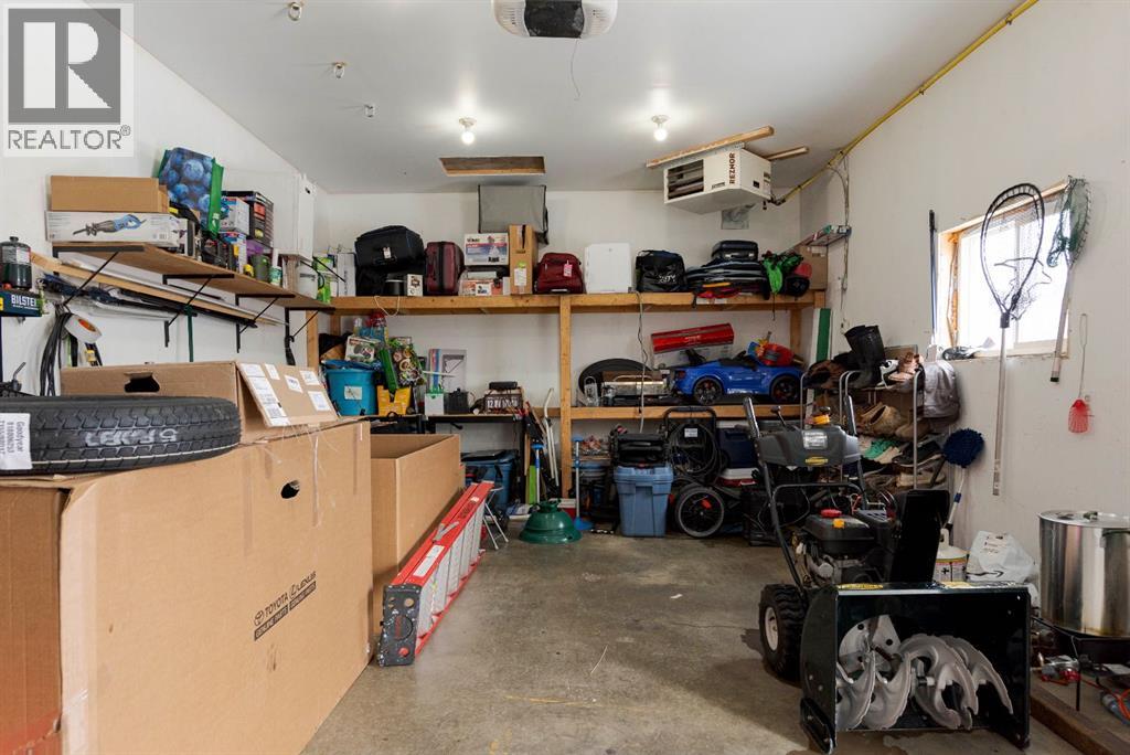 110 Parmenter Crescent, Fort McMurray