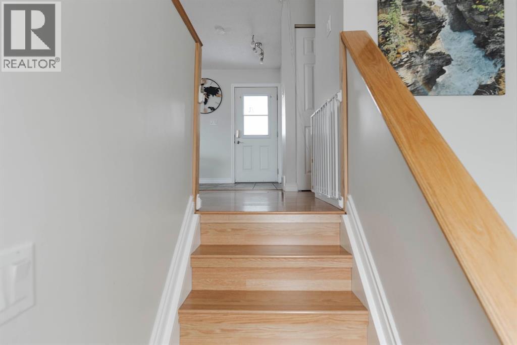 110 Parmenter Crescent, Fort McMurray