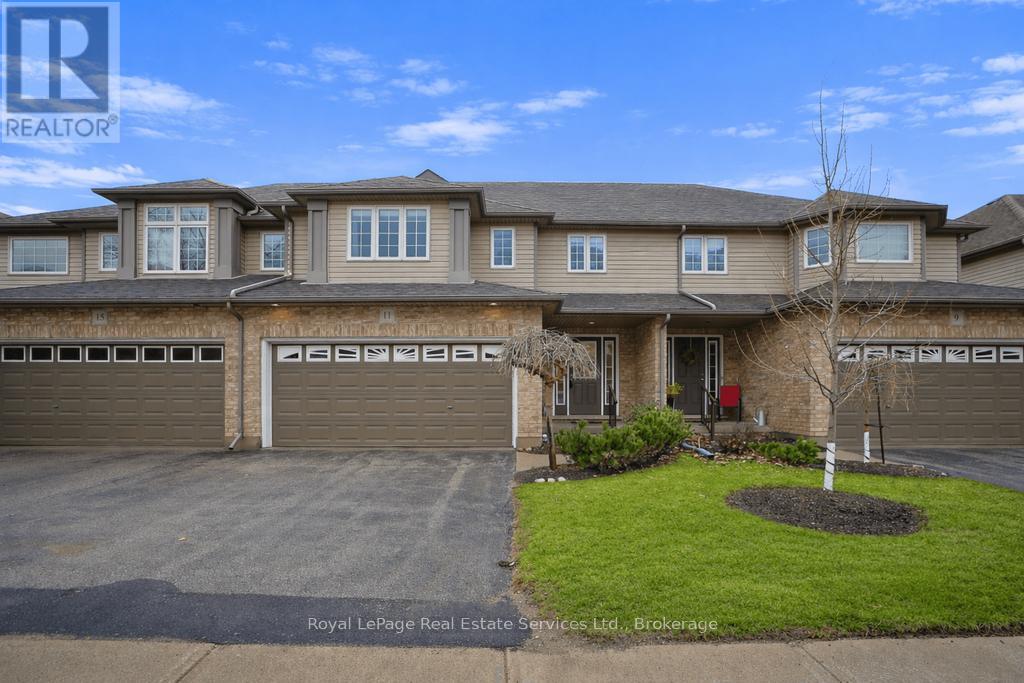 #11 255 SUMMERFIELD DRIVE - 1
