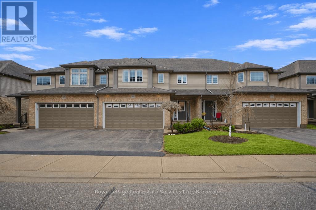 #11 255 SUMMERFIELD DRIVE - 44