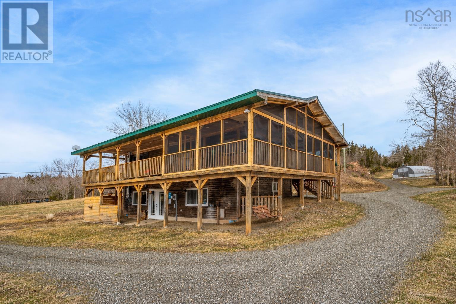 Property photo of 439 Big Harbour Road