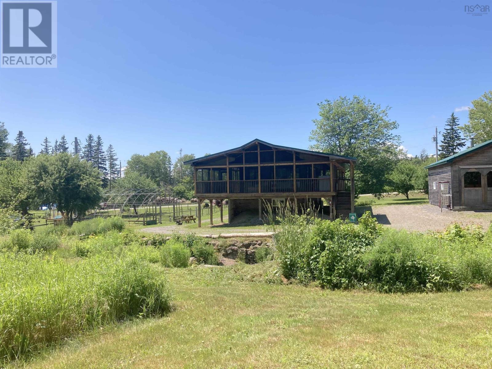 Property 3 of 38 of 439 Big Harbour Road