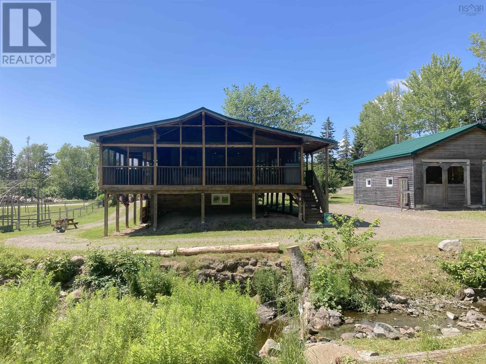 Property 29 of 38 of 439 Big Harbour Road