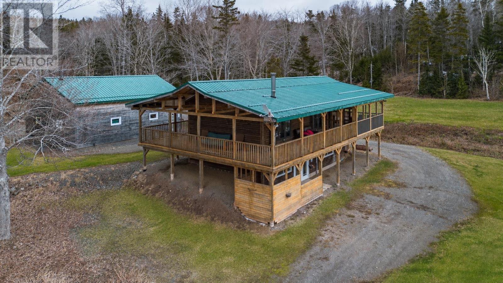 Property 32 of 38 of 439 Big Harbour Road