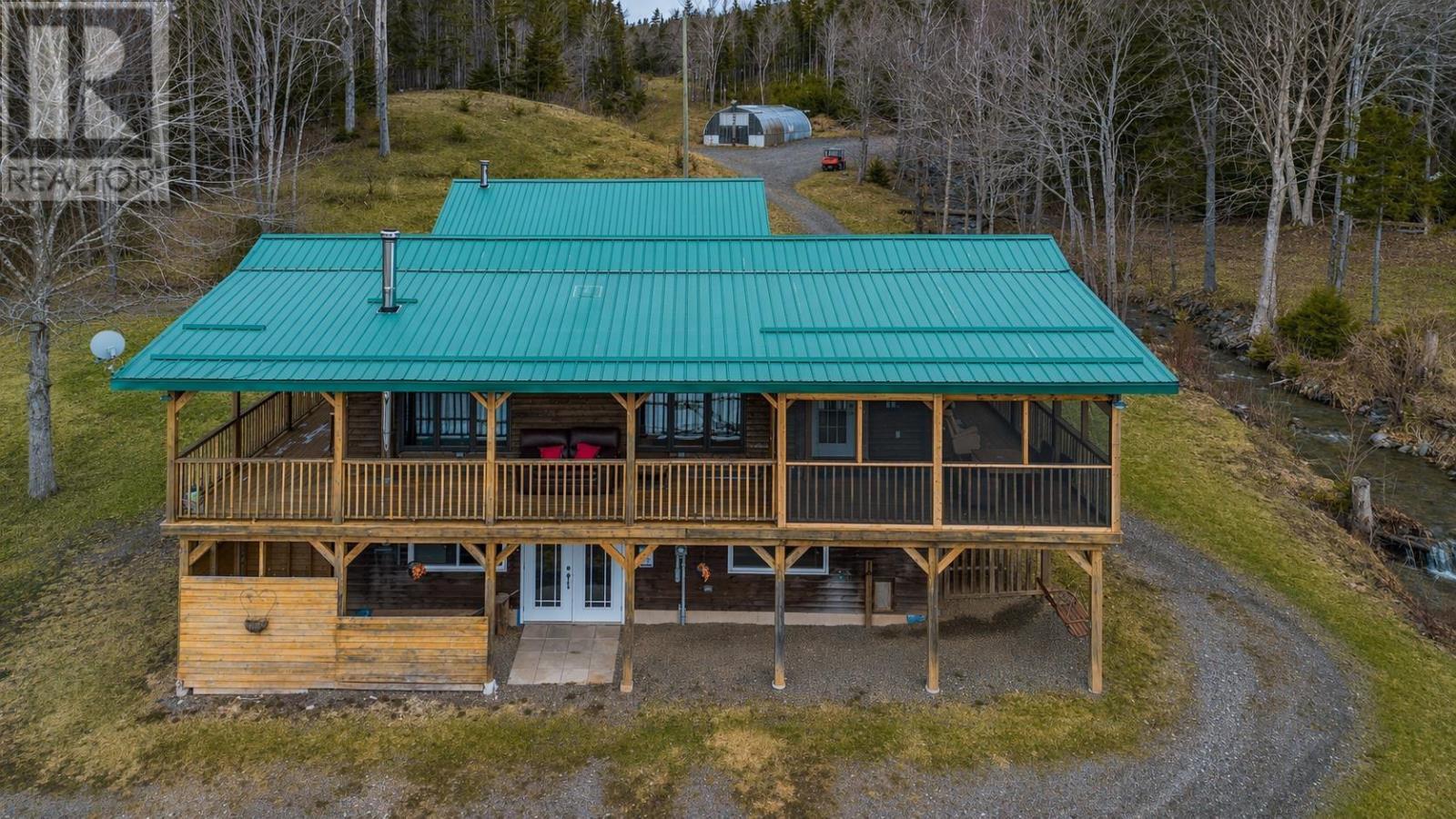 Property 33 of 38 of 439 Big Harbour Road