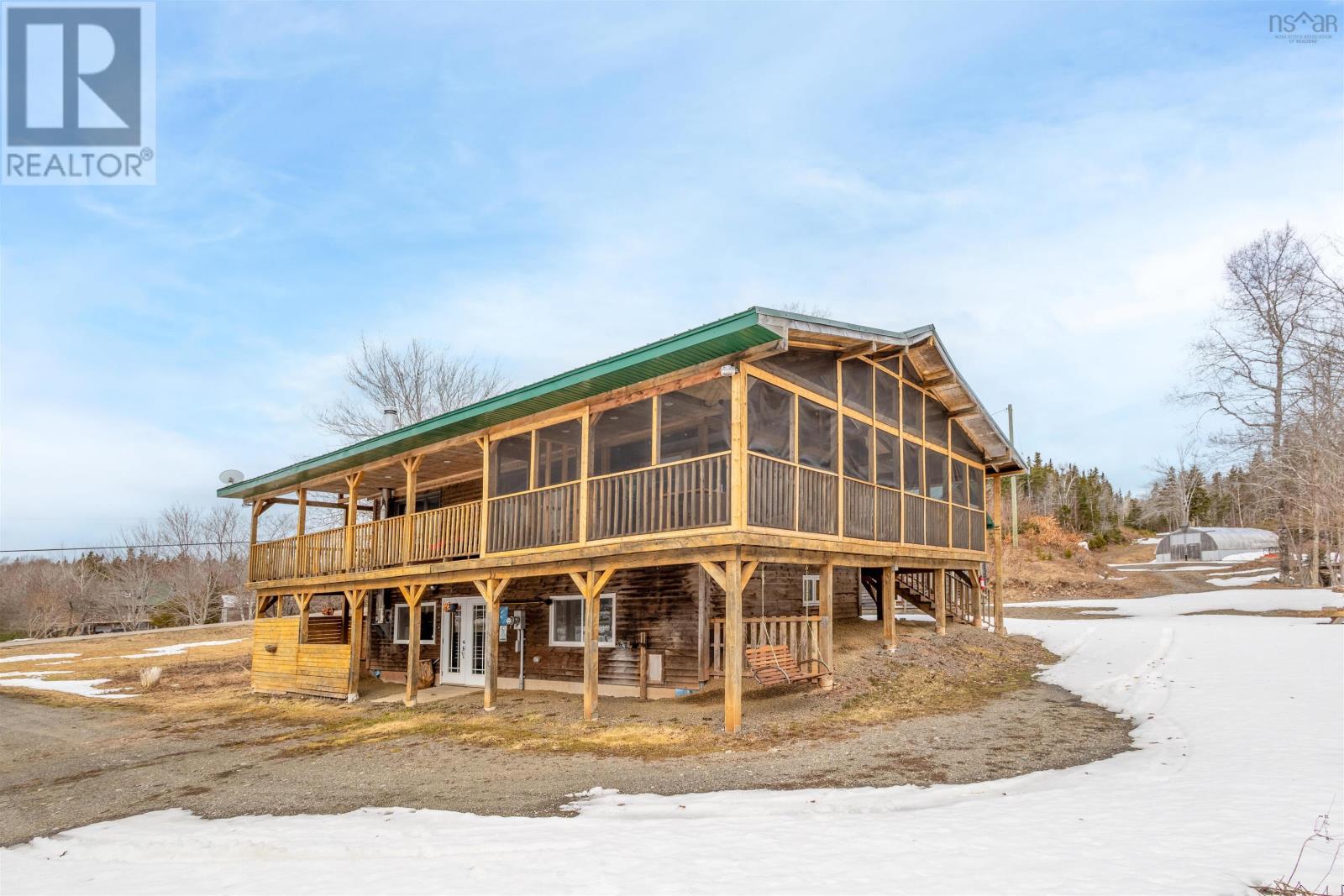 Property 34 of 38 of 439 Big Harbour Road