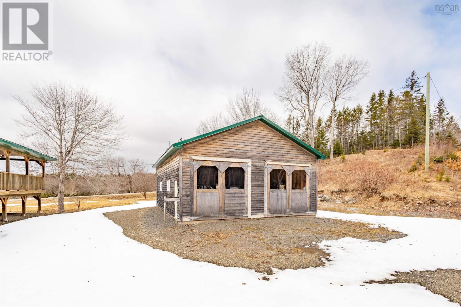 Property 37 of 38 of 439 Big Harbour Road