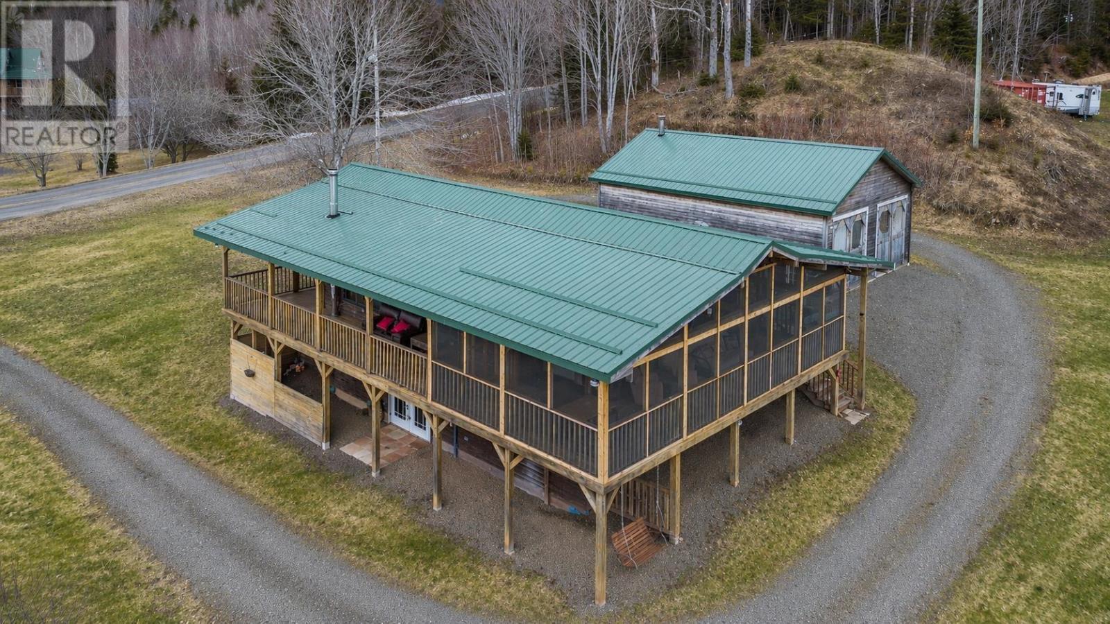 Property 4 of 38 of 439 Big Harbour Road