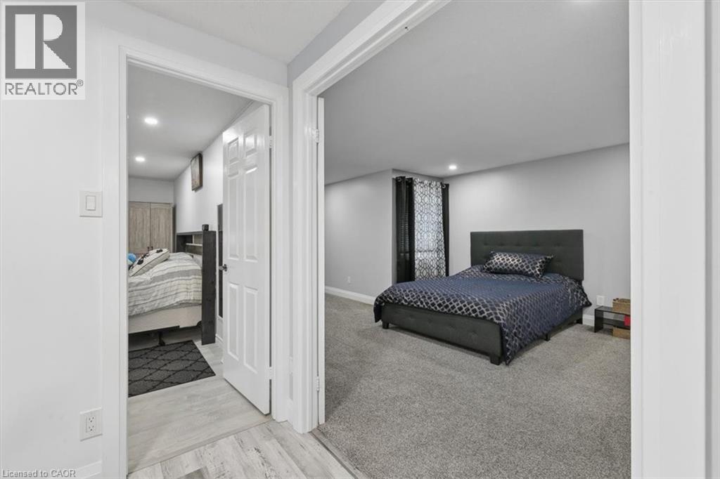 #3 481 BEECHWOOD Drive - 22