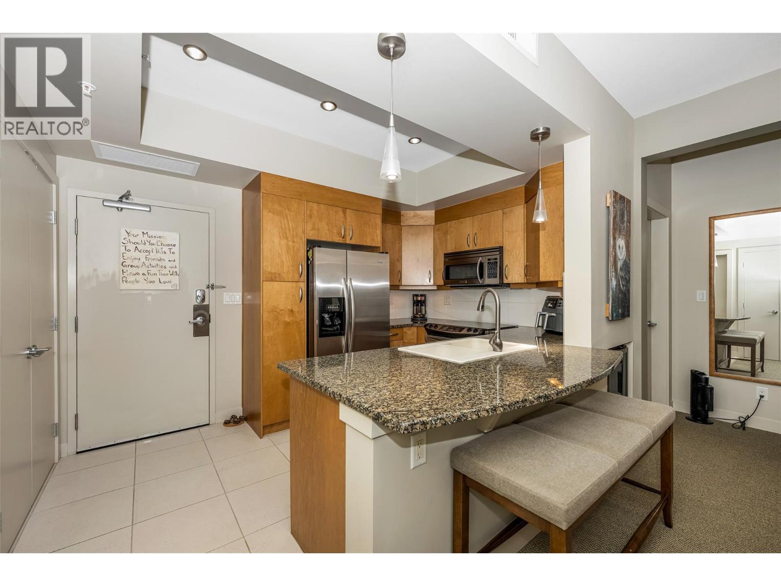 #1209 7343 OKANAGAN LANDING ROAD - 9