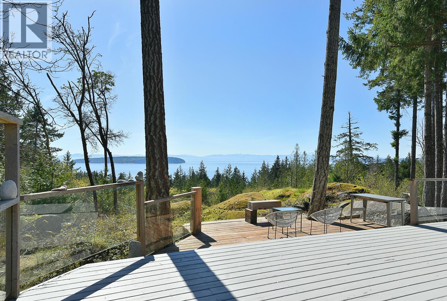 10741 WOOD BAY HEIGHTS ROAD, Halfmoon Bay