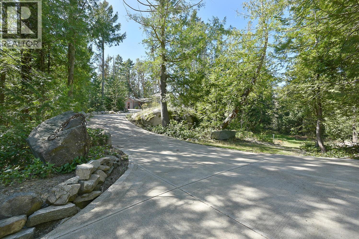 10741 WOOD BAY HEIGHTS ROAD, Halfmoon Bay