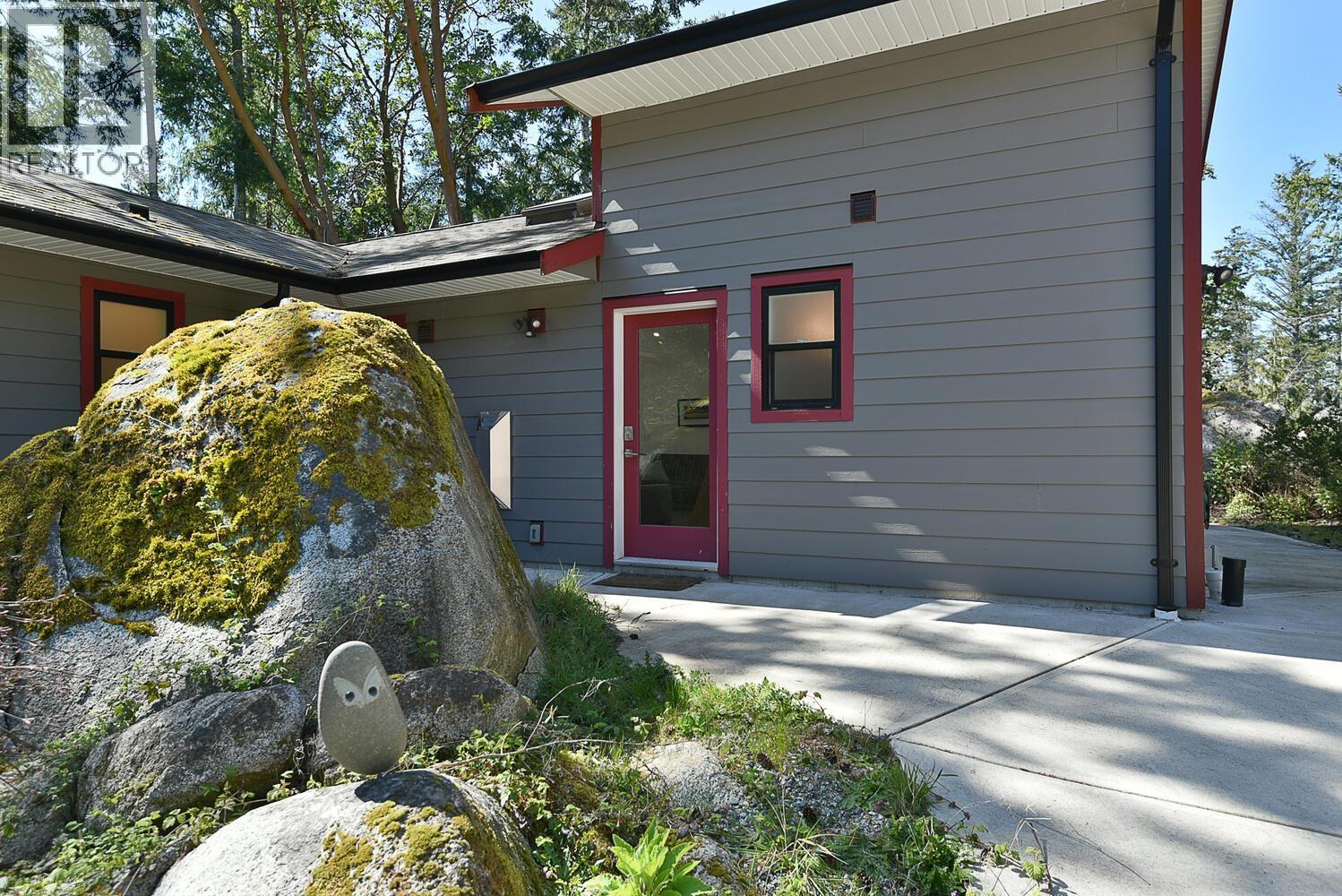 10741 WOOD BAY HEIGHTS ROAD, Halfmoon Bay