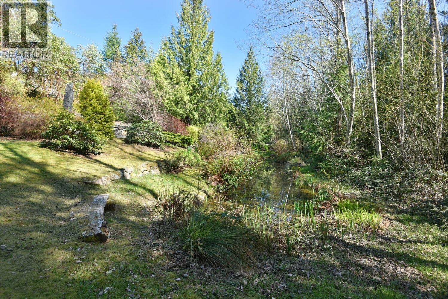10741 WOOD BAY HEIGHTS ROAD, Halfmoon Bay