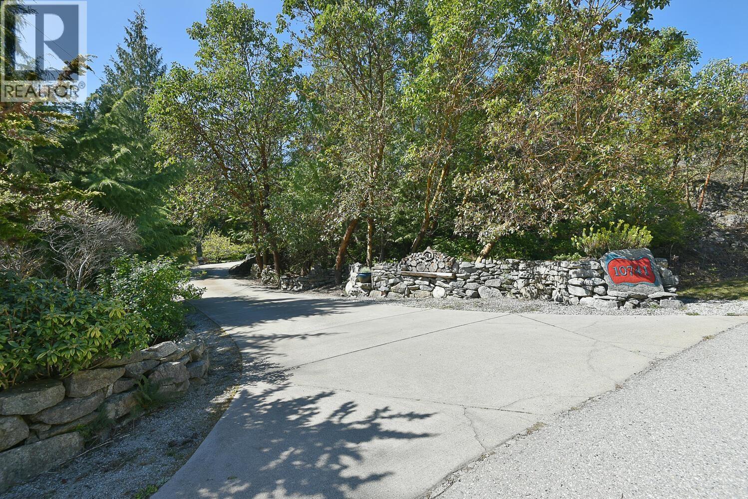 10741 WOOD BAY HEIGHTS ROAD, Halfmoon Bay