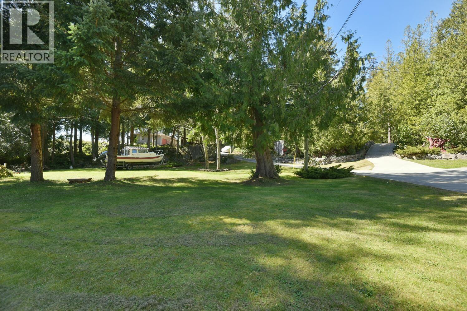 10741 WOOD BAY HEIGHTS ROAD, Halfmoon Bay
