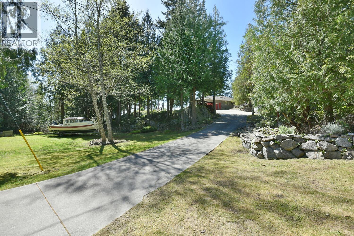 10741 WOOD BAY HEIGHTS ROAD, Halfmoon Bay