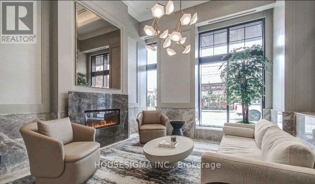 #406 1 STRATHGOWAN AVENUE - 45