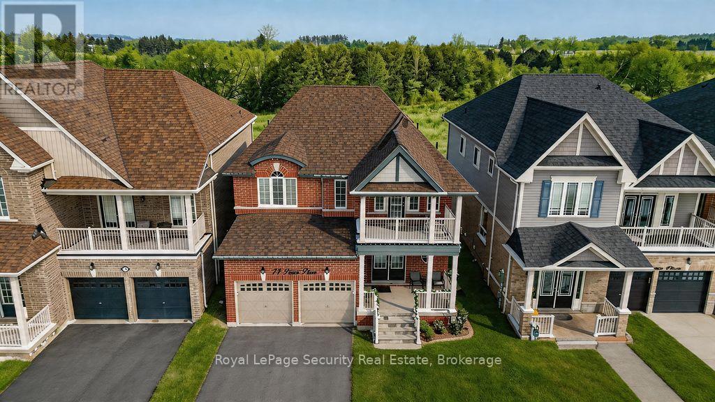 77 PIERCE PLACE - 1
