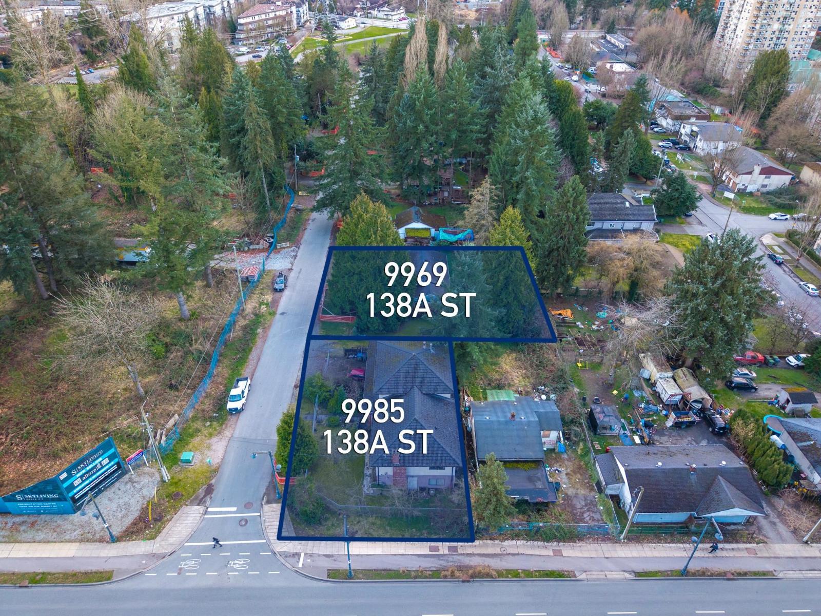 9969 138A STREET, Surrey