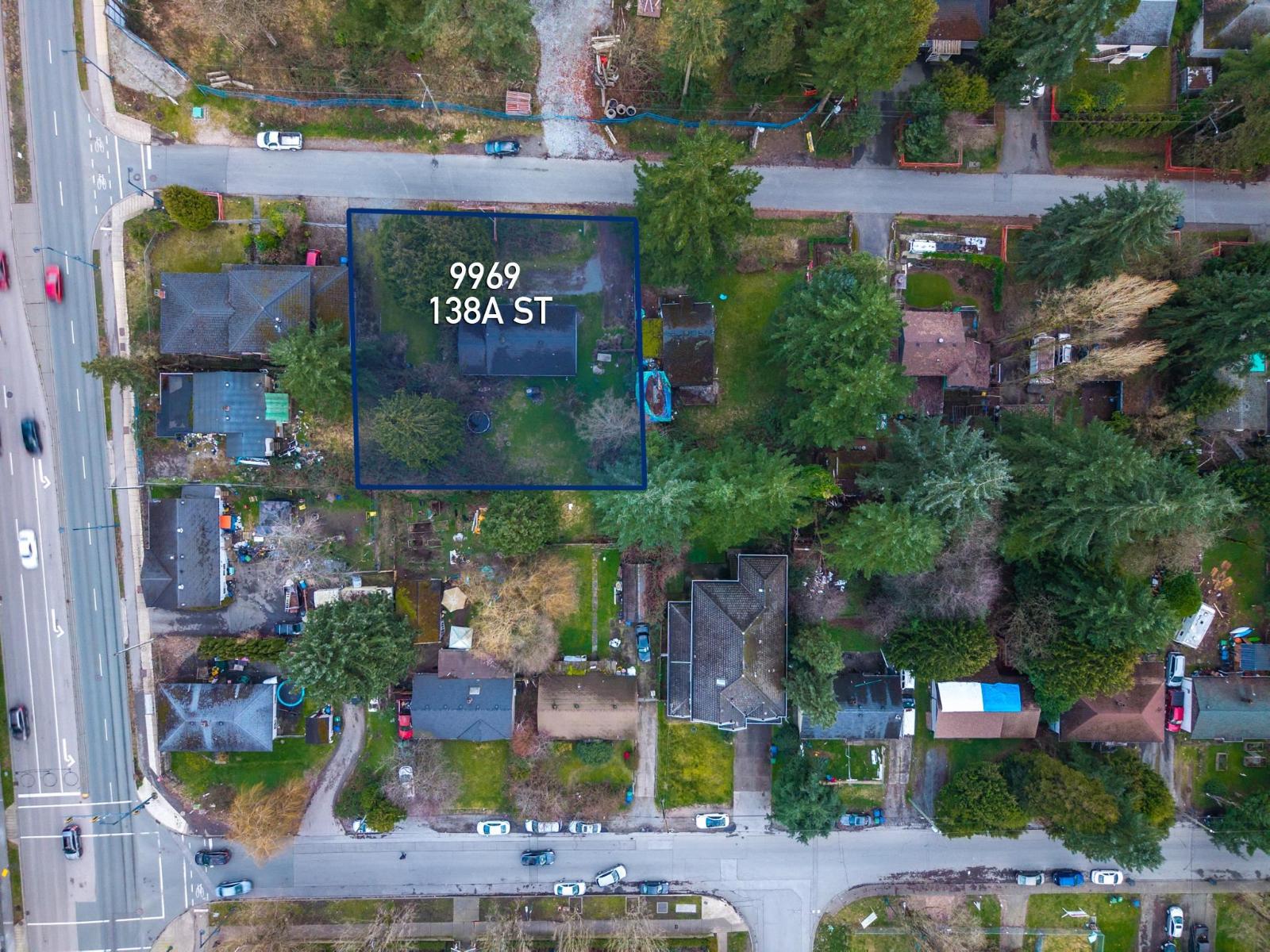9969 138A STREET, Surrey