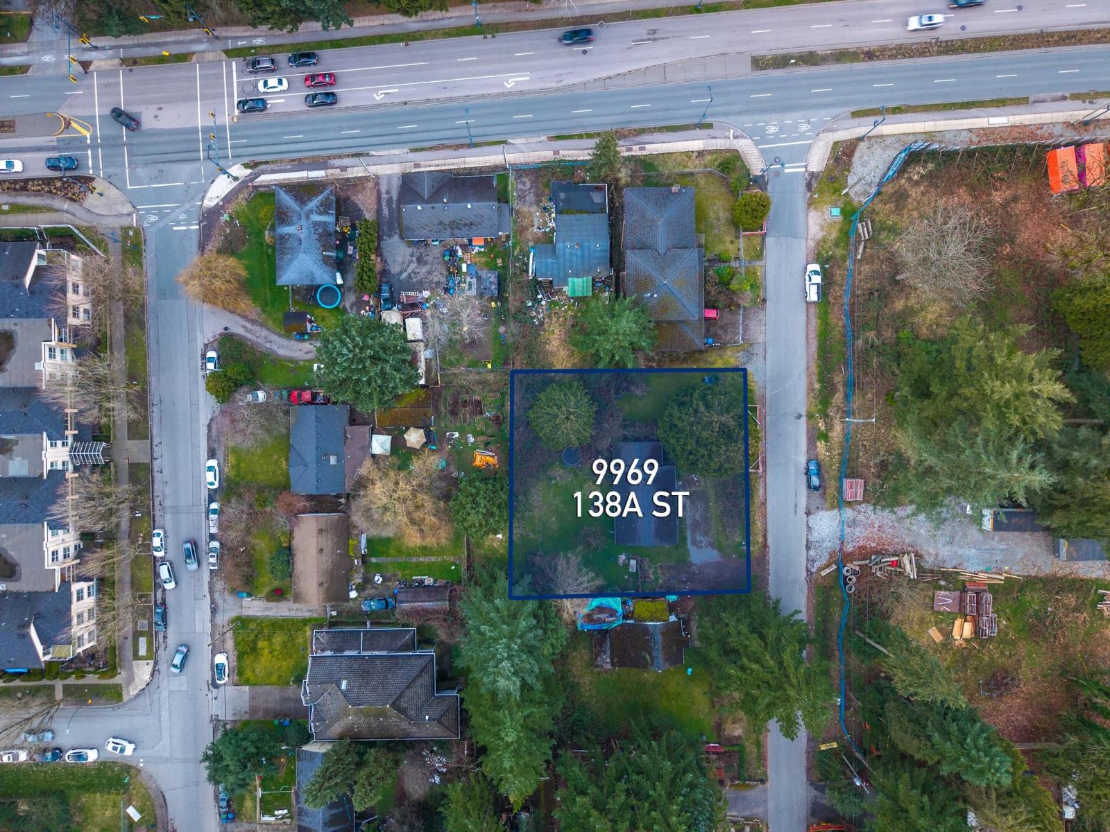 9969 138A STREET, Surrey