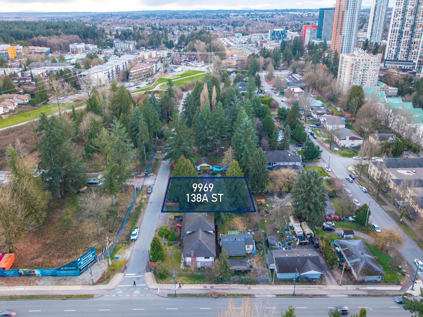 9969 138A STREET, Surrey