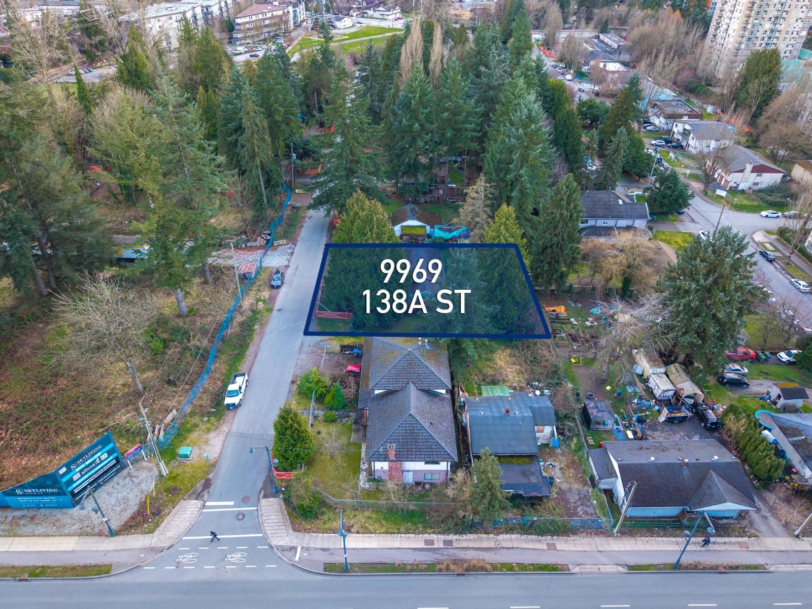 9969 138A STREET, Surrey